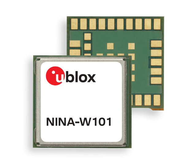 NINA-W101