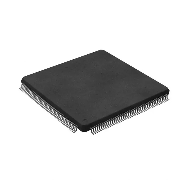 APM32F407IET6