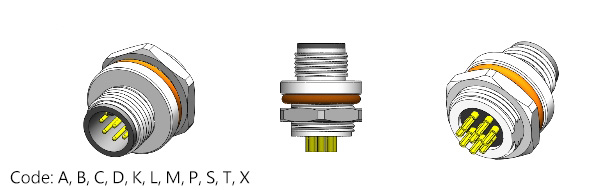 A12D-M105CSF
