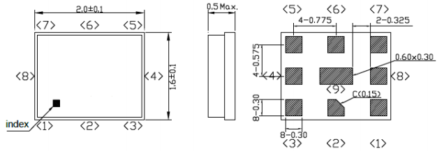  TF0103A