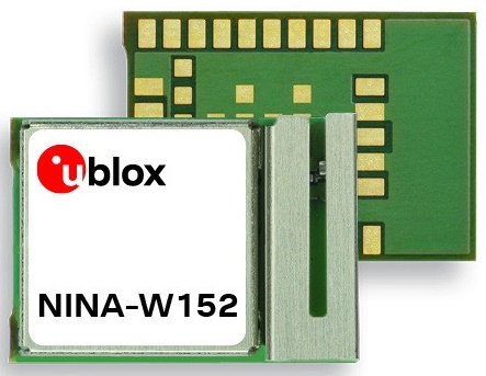 NINA-W152