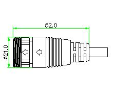 CCD-P309SM