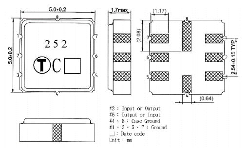  TC0154A
