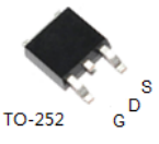 GC11N65K