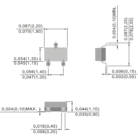 MMBTA92W