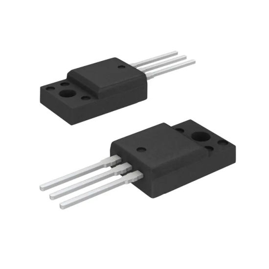 Полевые (FET, MOSFET) P-канальные