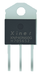 XNP40N60G