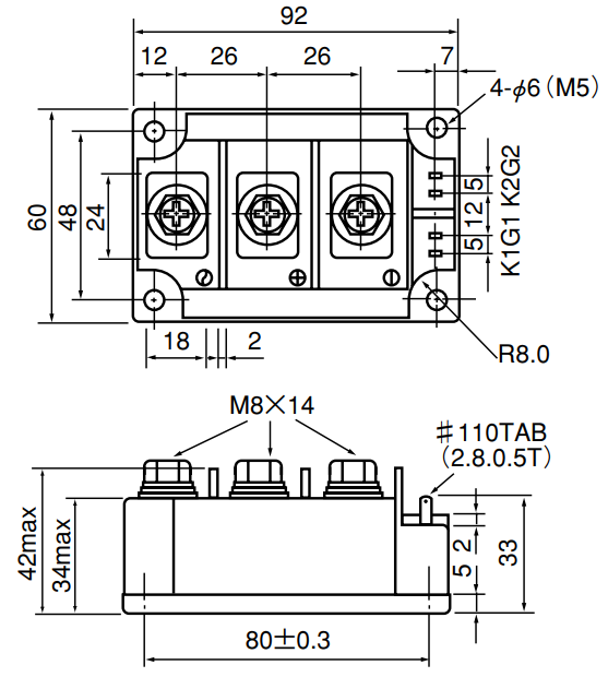 PK(PD)250HB160