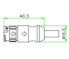 CBPD-L324SN