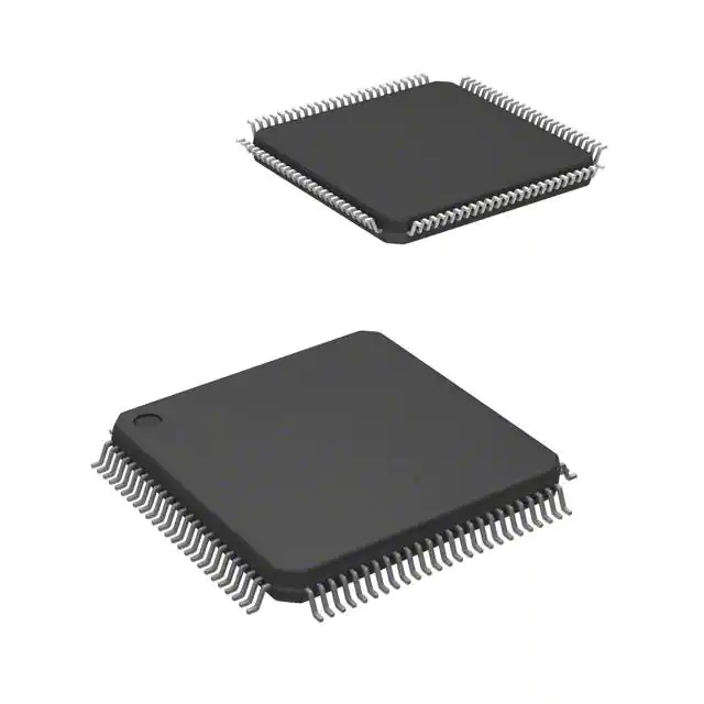 CH32V303VCT6