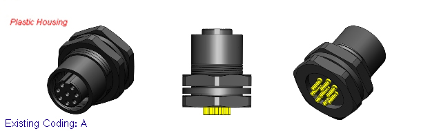 A12I-P212HSR
