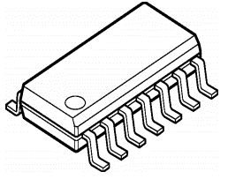 NJM2901CA