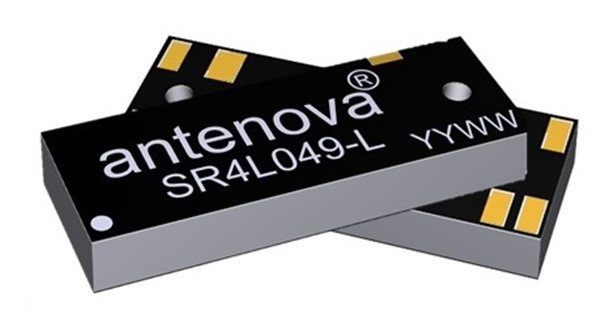 Новые антенны от Antenova M2M