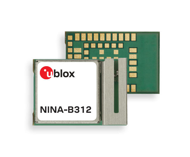 NINA-B312