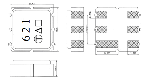  TD0116B