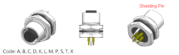 B12D-S205HPR