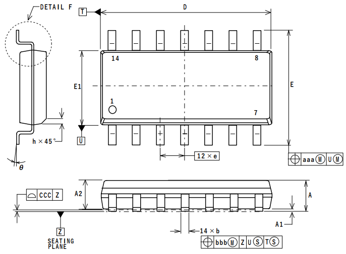 NJU7074