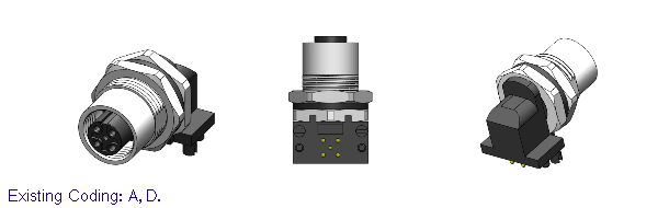 A12D-M205HPRR