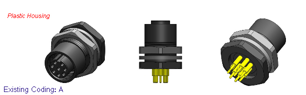 A12D-P205HPR