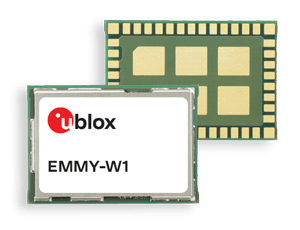 EMMY-W161