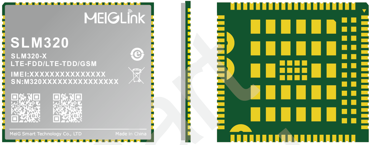 SLM320-E