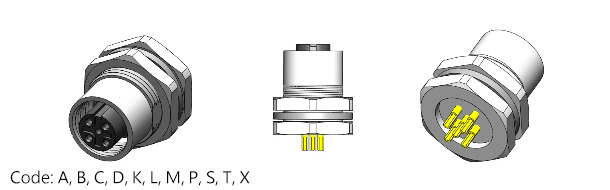 D12D-M205HSR