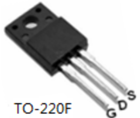 GC20N65F