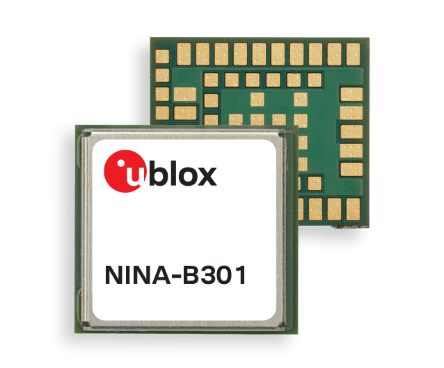 NINA-B301