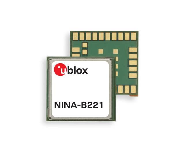 NINA-B221