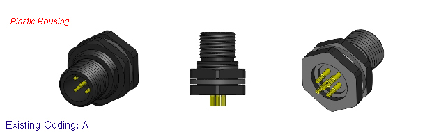 A12D-P105HSR