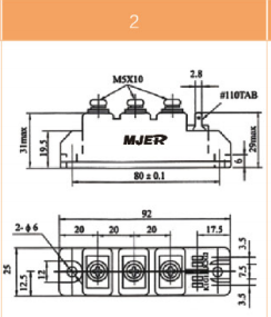 MDx25A