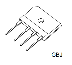 GBJ1506