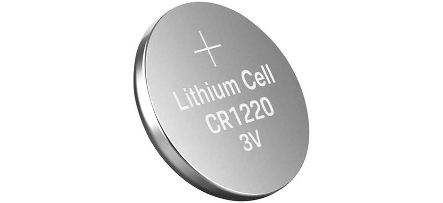 CR1220WT