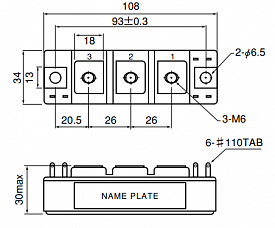 PWB200A40