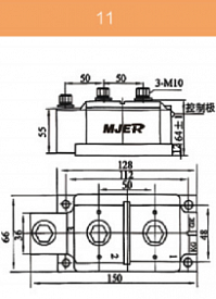 MDx1000A