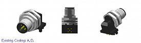 D12D-M105HPRR