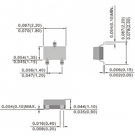 MMBTA92W