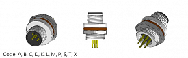 D12D-M105CPF