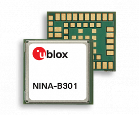 NINA-B301