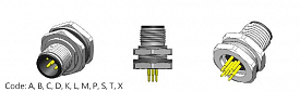 B12D-M105HPR