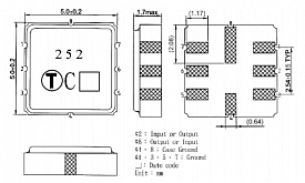  TC0154A