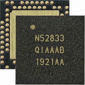 nRF52833-QIAA