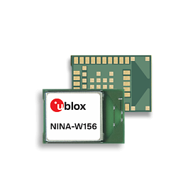 NINA-W156