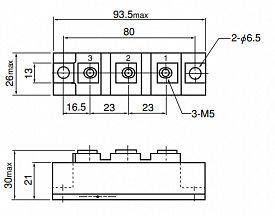 DD100KB160