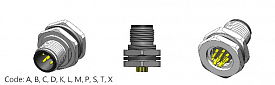 B12D-M104HSR
