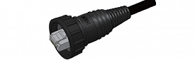 RJ45D-P4SM-xxM