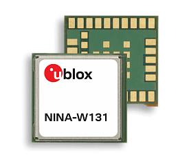 NINA-W131