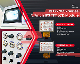 RFG570A5-AYW-DNS