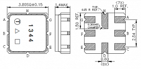  TB1332A