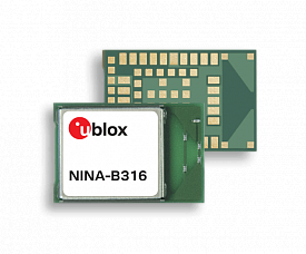 NINA-B316